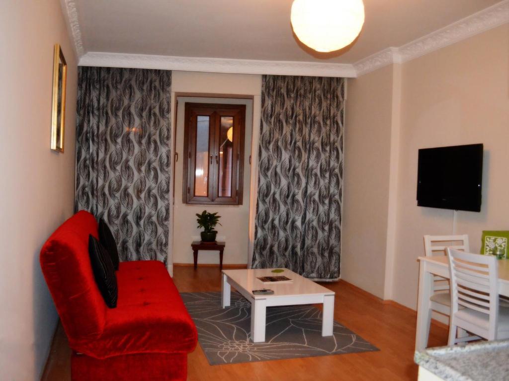Taksim Guest Residence - Istanbul — Photos 1