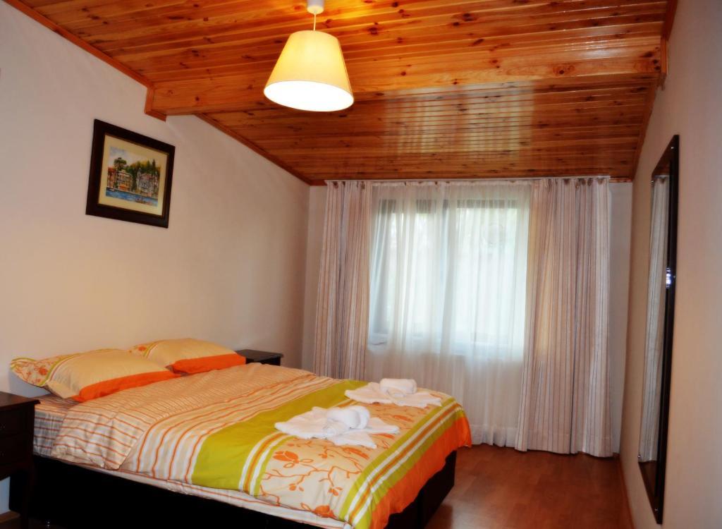 Taksim Guest Residence - Istanbul, Istanbul